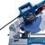 Bosch Professional Metalltrennsäge GCD 12 JL (1.500 min-1 Leerlaufdrehzahl, 20,0 kg Gewicht, Kreissägeblatt für Stahl) - 3