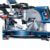 Bosch Professional Paneelsäge GCM 8 SJL (1600 Watt, Sägeblatt-Ø: 216 mm, im Karton) - 3