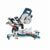 Bosch Professional Paneelsäge GCM 8 SJL (1600 Watt, Sägeblatt-Ø: 216 mm, im Karton) - 1