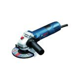 Bosch Professional Winkelschleifer GWS 7-125 (720 Watt, Scheiben-Ø: 125 mm, im Karton) - 1
