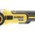 Dewalt DCG405NT-XJ Bürstenloser Motorschleifer im TSTAK-Gehäuse ohne Akkus und Ladegerät, 18 V, mehrfarbig (schwarz / gelb), 44 x 33,5 x 16 cm - 3
