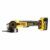 Dewalt DCG405NT-XJ Bürstenloser Motorschleifer im TSTAK-Gehäuse ohne Akkus und Ladegerät, 18 V, mehrfarbig (schwarz / gelb), 44 x 33,5 x 16 cm - 4
