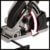 Einhell Akku-Mini-Handkreissäge TE-CS 18/89 Li-Solo Power X-Change (18 V, Li-Ion, 2500 min-1, 28 mm Schnitttiefe, 89 mm Sägeblattdurchmesser, ohne Akku und Ladegerät) - 6
