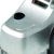Einhell Winkelschleifer TC-AG 125 (850W, 12.000 1/min Drehzahl, 125mm Scheiben-ø, Scheibenschutz, Spindelarretierung, flacher Aluminium-Getriebekopf) - 3