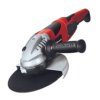 Einhell Winkelschleifer TE-AG 230/2000 (2050 W, Scheibe Ø 230 mm, Softstart, Schutzhaube, ohne Trennscheibe) - 1