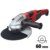 Einhell Winkelschleifer TE-AG 230/2000 (2050 W, Scheibe Ø 230 mm, Softstart, Schutzhaube, ohne Trennscheibe) - 13