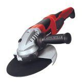 Einhell Winkelschleifer TE-AG 230/2000 (2050 W, Scheibe Ø 230 mm, Softstart, Schutzhaube, ohne Trennscheibe) - 1