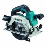 Makita DHS660Z Akku-Handkreissäge 57mm 18,0 V (ohne Akku, ohne Ladegerät) - 1