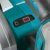 Makita DHS680Z Akku-Handkreissäge 57mm 18 V (ohne Akku, ohne Ladegerät), Blau, Silber - 5