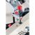 Metabo Kappsäge KGS 216 M (Kapp- und Gehrungssäge mit Zugfunktion, 619260000) 1500 W, 216mm Sägeblatt-Ø, mit Laser und LED-Arbeitslicht, im Karton - 4