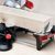 Metabo Kappsäge KGS 216 M (Kapp- und Gehrungssäge mit Zugfunktion, 619260000) 1500 W, 216mm Sägeblatt-Ø, mit Laser und LED-Arbeitslicht, im Karton - 6