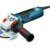 Bosch Professional Winkelschleifer GWS 19-125 CIE 125 mm (1900 Watt, mit Drehzahl-Regelung, KickBack-Stop, im Karton) - 1