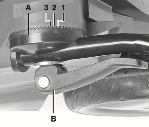 Akku Rasenmäher GE-CM 36/36 Li M Kit