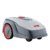 AL-KO Mähroboter Robolinho 500 W, 20 cm Schnittbreite, Li-Ion Akku (2,5 Ah/max. 20 V), Rasenflächen bis 500 m², Steigfähigkeit bis 45 %, leise 60 dB(A), mit Smartphone bedienbar - 1