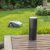 AL-KO Mähroboter Robolinho 500 W, 20 cm Schnittbreite, Li-Ion Akku (2,5 Ah/max. 20 V), Rasenflächen bis 500 m², Steigfähigkeit bis 45 %, leise 60 dB(A), mit Smartphone bedienbar - 7