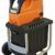 ATIKA LHF 2800 Leise-Walzenhäcksler Gartenhäcksler Elektrohäcksler Schredder | 230V | 2800W - 2