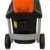 ATIKA LHF 2800 Leise-Walzenhäcksler Gartenhäcksler Elektrohäcksler Schredder | 230V | 2800W - 4