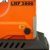 ATIKA LHF 2800 Leise-Walzenhäcksler Gartenhäcksler Elektrohäcksler Schredder | 230V | 2800W - 6