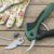 Bosch elektrische Gartenschere EasyPrune (integrierter 3,6 Volt Akku, 450 Schnitte/Akkuladung, im Karton) + Bosch Ersatzschneidemesser (für EasyPrune) - 7