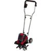 Einhell Akku-Bodenhacke GE-CR 30 Li-Solo Power X-Change (Lithium-Ionen 36V, 2-Punkt-Sicherheitsschalter, klappbarer Führungsholm, Transporträder, ohne Akku und Ladegerät) - 1
