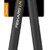 Fiskars PowerGear II Bypass-Getriebeastschere für frisches Holz, Antihaftbeschichtet, Gehärteter Präzisionsstahl, Länge: 55 cm, Schwarz/Orange, L74, 1000582 - 7