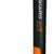 Fiskars Spaltaxt, Inklusive Klingen- und Transportschutz, Länge: 60 cm, Antihaftbeschichtet, Hochwertige Stahl-Klinge/Glasfaserverstärkter Kunststoff-Stiel, Schwarz/Orange, X17–M, 1,53 kg, 1015641 - 1