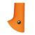 Fiskars Spaltaxt, Inklusive Klingen- und Transportschutz, Länge: 96 cm, Antihaftbeschichtet, Hochwertige Stahl-Klinge/Glasfaserverstärkter Kunststoff-Stiel, Schwarz/Orange, X27–XXL, 2,57 kg, 1015644 - 9