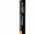 Fiskars Spaltaxt IsoCore XXL zum Spalten von Stammstücken oder zum Eintreiben von Keilen, Länge: 92 cm, Gewicht: 5,22 kg, Schwarz/Orange, 1020220 - 3