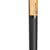 Fiskars Spaltaxt L, Solid, Mit Klingen- und Transportschutz, Antihaftbeschichtet, Hochwertige Stahl-Klinge/Glasfaserverstärkter Kunststoff-Stiel, Schwarz/Orange, A19, Länge: 65 cm, 1,6 kg, 1052044 - 2