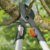 Gardena Astschere Classic 680 B: Bypass-Baumschere für frisches Holz bis 35 mm Durchmesser, 68 cm Länge, präzise Messer mit antihaftbeschichteten Klingen, ergonomische Griffform (8775-20) - 4