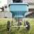 Gardena Streuwagen XL: Universalstreuer zum Ausbringen von Dünger, Samen und Streusalz, 1,5 - 6 m Streubreite, für ca. 800 m² Rasenfläche, 18 l Fassungsvermögen, mit Verschlussschieber (436-20) - 7