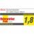 Güde 94375 GH 2800 Super Silent Gartenhäcksler (2800W, Induktionsmotor, 55L Fangbox, 45mm max. Astdicke, Leise), Blau - 9
