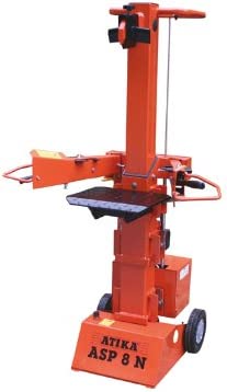 Holzspalter kaufen 400V