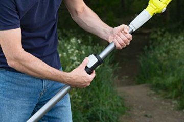 Ryobi One+ 18 V, kabellose 32-mm-Bypass-Stangenschere (nur Werkzeug), 18 V, RY18PLA-0 - 4