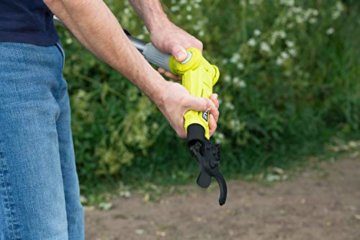 Ryobi One+ 18 V, kabellose 32-mm-Bypass-Stangenschere (nur Werkzeug), 18 V, RY18PLA-0 - 5