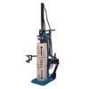Scheppach HL1050 Holzspalter stehend | 10t Spalter 400V | Meterholz bis 1040mm / max. Ø 415mm | 10 Tonnen Spalter für Hartholz & Weichholz - 1