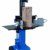 Scheppach HL810 Hydraulikspalter Holzspalter bis 550 mm | 8 Tonnen Spaltkraft 8t | Brennholzspalter 230V | Holzspalter stehend 3000 W - 2