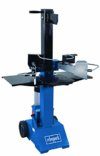 Scheppach HL810 Hydraulikspalter Holzspalter bis 550 mm | 8 Tonnen Spaltkraft 8t | Brennholzspalter 230V | Holzspalter stehend 3000 W - 1