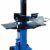 Scheppach HL810 Hydraulikspalter Holzspalter bis 550 mm | 8 Tonnen Spaltkraft 8t | Brennholzspalter 230V | Holzspalter stehend 3000 W - 1