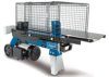 Scheppach Holzspalter HL760L liegend Brennholzspalter Hydraulikspalter | elektrisch 230V | Spaltkraft 7 Tonnen | Spaltlänge 520mm | 2200W Leistung - 1