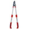 WOLF Garten - Amboss Astschere, Premium Plus, POWER CUT, Rot/Grau, 650-900 mm; 73AGA009650 - 1