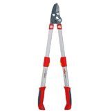WOLF Garten - Amboss Astschere, Premium Plus, POWER CUT, Rot/Grau, 650-900 mm; 73AGA009650 - 1
