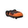 WORX Landroid PLUS WR147E.1 Mähroboter für Gärten bis 1000 qm mit WLAN, Bluetooth und schwimmendem Mähdeck - 1