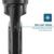 ANSMANN Arbeitsleuchte LED Future HS1000FR mit 5 W & 330 Lumen inkl. integriertem Li-Ion Akku und Ladestation - LED Handlampe ideal als Werkstattlampe Arbeitslampe Handleuchte Taschenlampe - 5