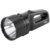 ANSMANN Arbeitsleuchte LED Future HS1000FR mit 5 W & 330 Lumen inkl. integriertem Li-Ion Akku und Ladestation - LED Handlampe ideal als Werkstattlampe Arbeitslampe Handleuchte Taschenlampe - 1