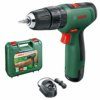 Bosch Akku Bohrschrauber EasyImpact 1200 (1x Akku, 12 Volt System, im Koffer) - 1