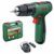 Bosch Akku Bohrschrauber EasyImpact 1200 (1x Akku, 12 Volt System, im Koffer) - 1
