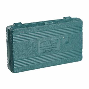 Brüder Mannesmann M29166 130-tlg. Steckschlüssel- und Bitsatz - 7