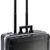 B&W Werkzeugkoffer GO mobil mit Werkzeugeinsteckfächern (Koffer aus ABS, Volumen 36l, 48 x 37,5 x 20 cm innen) 120.04/P , ohne Werkzeug - 4