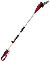 Einhell Akku-Hochentaster GC-LC 18/20 Li T-Solo Power X-Change (Lithium-Ionen, Motorkopf mit 30° Neigung, Verlängerungsstange, Metallgetriebe, ohne Akku und Ladegerät) - 1